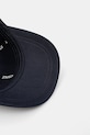 Armani Exchange șapcă bleumarin XM001255.AF15066