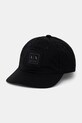 Armani Exchange baseball sapka egyéb sötétkék XM000795.AF12283