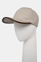 Хлопковая кепка Joop! хлопок бежевый 30045190