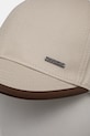 Хлопковая кепка Joop! 30045190 бежевый SS25