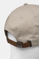 Аксессуары Хлопковая кепка Joop! 30045190 бежевый