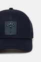 Joop! pamut baseball sapka 30045191 sötétkék SS25
