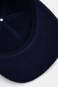 Guess șapcă de baseball din bumbac EMBROIDERED bleumarin M5RZ11.WO07T