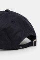 Accesorii Marc O'Polo șapcă de baseball din bumbac 520803801008 bleumarin