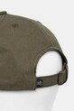 Аксесуари Бавовняна бейсболка Marc O'Polo 522803801014 зелений