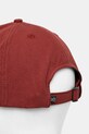 Аксессуары Хлопковая кепка Marc O'Polo 522803801014 красный