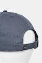 Accesorii Marc O'Polo șapcă de baseball din bumbac 522803801076 albastru