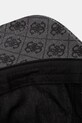Guess șapcă de baseball din bumbac LONDON gri AM9485.COT01