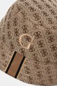 Kiegészítők Guess kalap AMSTERDAM AM9496.POL01 bézs