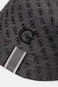 Šešir Guess AMSTERDAM AM9496.POL01 crna SS25