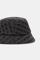 Dodaci Šešir Guess AMSTERDAM AM9496.POL01 crna