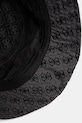 Šešir Guess AMSTERDAM crna AM9496.POL01