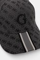 Guess baseball sapka LONDON AM9497.POL01 szürke SS25