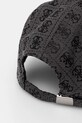 Kiegészítők Guess baseball sapka LONDON AM9497.POL01 szürke