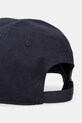 Doplnky Bavlnená šiltovka C.P. Company 18CMAC282A006288A tmavomodrá