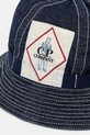 Аксессуары Шляпа C.P. Company 18CMAC294A110295W тёмно-синий