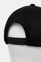 Dodaci Pamučna kapa sa šiltom Represent Overdrive Badge Cap MLM8851.01 crna