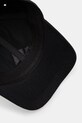 Шапка с козирка adidas Originals Equipment Cap черен JM4712