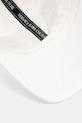 Хлопковая кепка Versace Jeans Couture белый 78GAZK32.ZG365