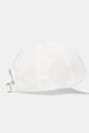 Аксессуары Кепка United Colors of Benetton 6WEPUA00Z белый