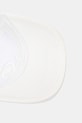 Кепка United Colors of Benetton белый 6WEPUA00Z