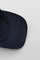 Kapa sa šiltom Karl Lagerfeld mornarsko plava 552123.805615