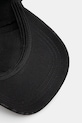 Karl Lagerfeld baseball sapka fekete 552123.805615