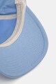 Bavlnená šiltovka Pepe Jeans MALLON CAP modrá PM040567