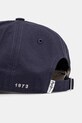 Accesorii Pepe Jeans șapcă de baseball din bumbac MALLON CAP PM040567 bleumarin