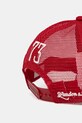 Accesorii Pepe Jeans sapca MALTON CAP PM040568 rosu