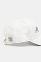 Dodatki Bombažna bejzbolska kapa Pepe Jeans TALBOT CAP PM040570 bela
