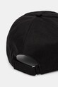 Accesorii Iceberg șapcă de baseball din bumbac 7102.6920 negru