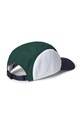 Polo Ralph Lauren kapa s šiltom Wimbledon Collection 710970543 zelena SS25