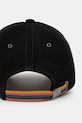 Аксесуари Кепка Paul Smith M1A.987DT.N443 чорний