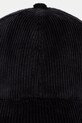 Кепка Paul Smith M1A.987DT.P01367 чёрный SS25