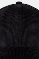 Paul Smith baseball cap M1A.987DT.P01367 black SS25