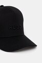Кепка HUGO 50535942 чорний NC25