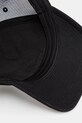HUGO czapka z daszkiem czarny 50535942