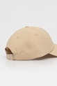 Doplňky Kšiltovka HUGO 50539537 béžová