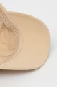 Kšiltovka HUGO béžová 50539537