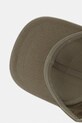 HUGO czapka z daszkiem Jake-ME zielony 50539554