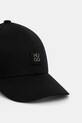 HUGO șapcă Jake-ME 50539554 negru SS25