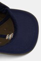 Polo Ralph Lauren berretto da baseball in cotone verde 710966835
