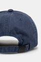 Accesorii Y-3 șapcă de baseball din bumbac Dad Cap JW7355 albastru
