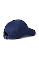 Bavlněná baseballová čepice Polo Ralph Lauren Sport Cap 710958055 námořnická modř SS25