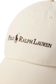 Accessori Polo Ralph Lauren baseball cap da uomo in cotone Sport Cap 710958055 beige