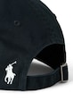 Аксесуари Бавовняна бейсболка Polo Ralph Lauren Sport Cap 710958055 чорний