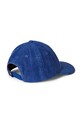 Polo Ralph Lauren czapka z daszkiem sztruksowa Cap 710963786 niebieski SS25