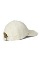 Polo Ralph Lauren czapka z daszkiem bawełniana Cap 710964764 beżowy SS25