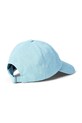 Polo Ralph Lauren șapcă de baseball din bumbac Cap 710964764 albastru SS25
